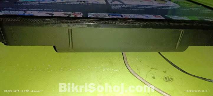 LG  Smart TV